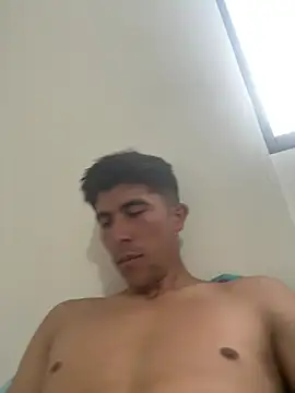 Luis-avatar online show from 17, 4, 2026