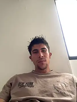 Luis-avatar online show from 24, 4, 2026