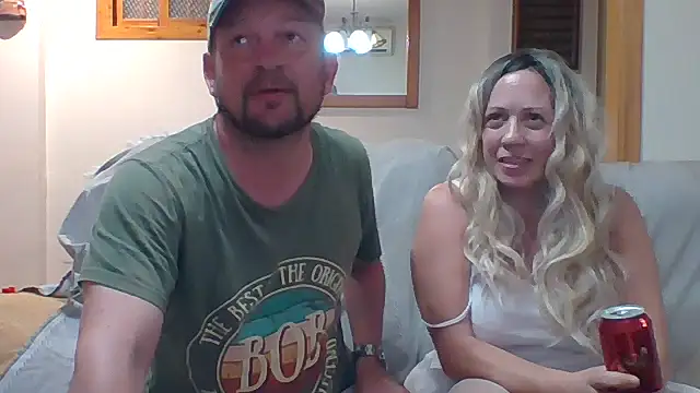 Custard-Lovers online show from 7, 6, 2026