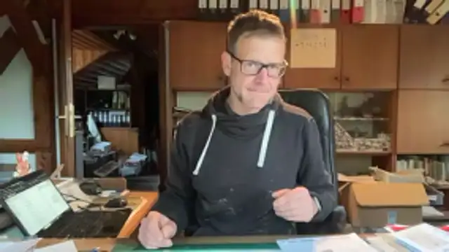 o florian o1 online show from 15, 5, 2026