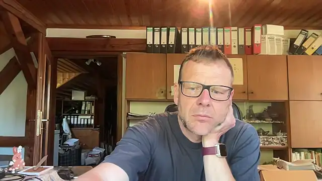 o florian o1 online show from 18, 5, 2026