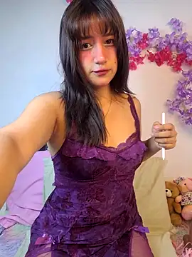 LunaaMarshmallow online show from 22, 5, 2026