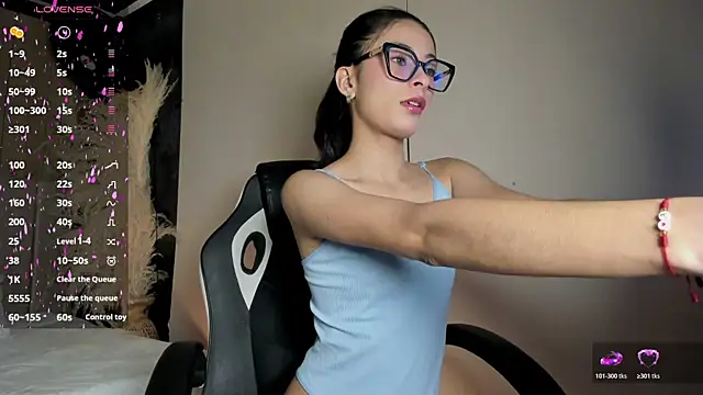 DemiPrince  online show from 4, 6, 2026