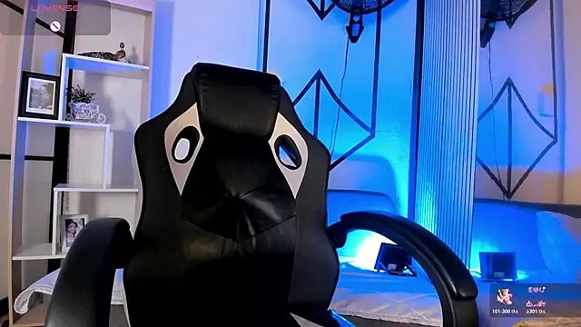 DemiPrince  online show from 29, 5, 2026