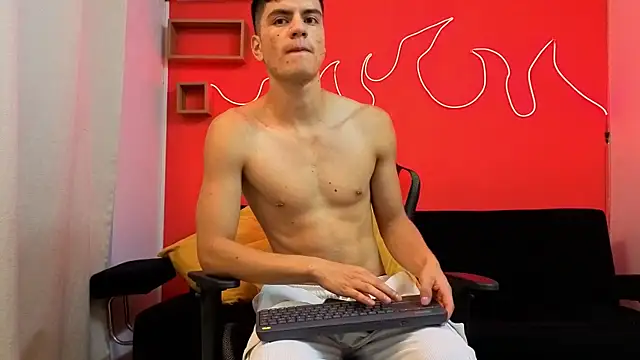LeoTease online show from 15, 5, 2026