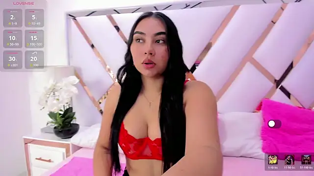 baby sofia7 online show from 1, 8, 2026