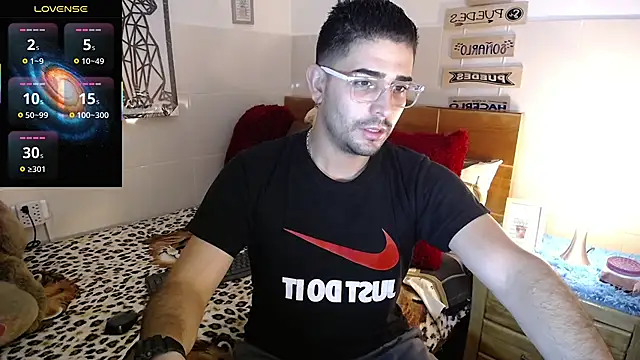andders  online show from 10, 6, 2026