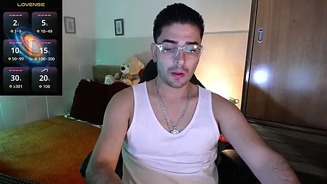 Snapshot of andders_ chatting on 23, 7, 2026 andders online show from 23, 7, 2026