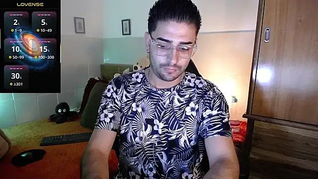 Snapshot of andders_ chatting on 25, 7, 2026 andders online show from 25, 7, 2026