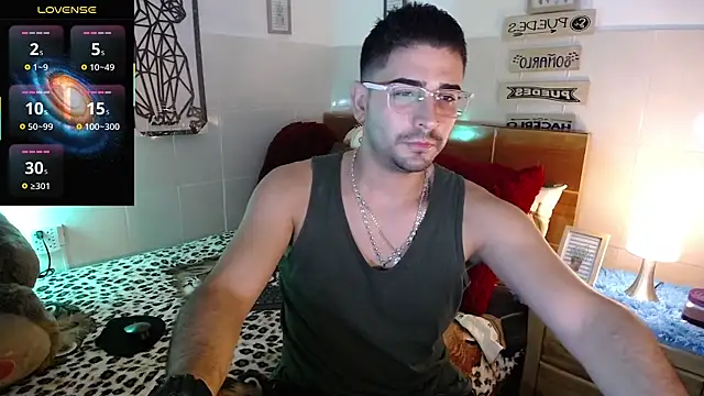 andders  online show from 9, 6, 2026