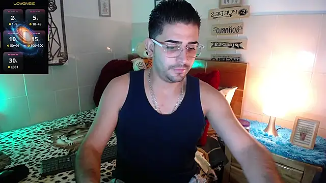 Snapshot of andders_ chatting on 17, 6, 2026 andders online show from 17, 6, 2026