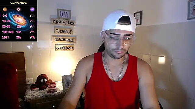 andders  online show from 28, 4, 2026