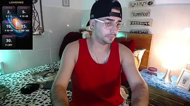 Snapshot of andders_ chatting on 17, 6, 2026 andders online show from 17, 6, 2026