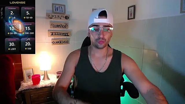 andders  online show from 21, 5, 2026