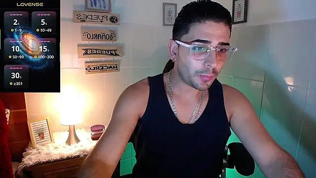 andders  online show from 28, 5, 2026