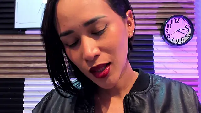 Scarleth-Foxx online show from 30, 6, 2026