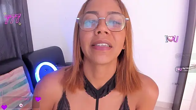 MalloryKim online show from 2, 5, 2026