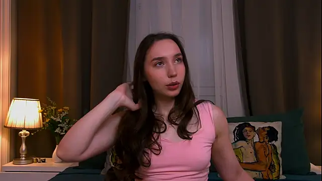 Snapshot of Suzaneey chatting on 5, 7, 2026 Suzaneey online show from 5, 7, 2026