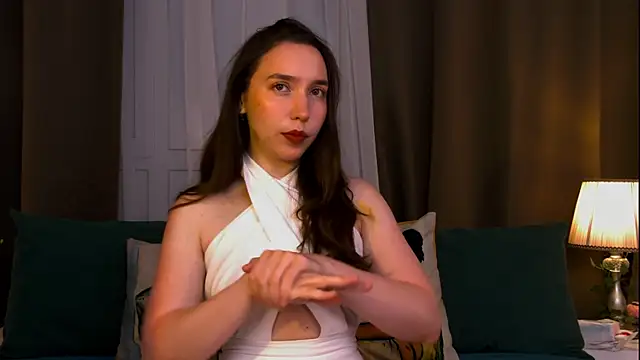 Snapshot of Suzaneey chatting on 11, 7, 2026 Suzaneey online show from 11, 7, 2026