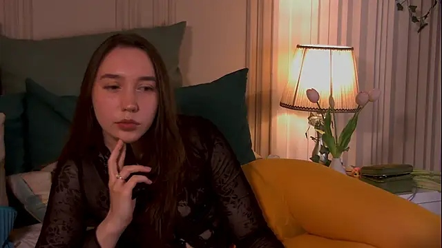 Suzaneey online show from 30, 5, 2026