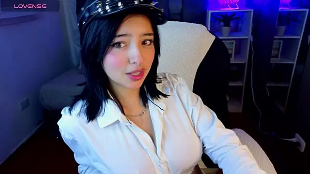 Snapshot of lsa_dolly_nyx chatting on 15, 6, 2026 lsa dolly nyx online show from 15, 6, 2026