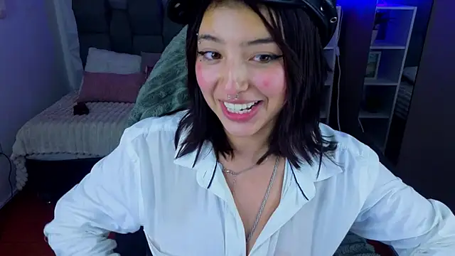 Snapshot of lsa_dolly_nyx chatting on 7, 6, 2026 lsa dolly nyx online show from 7, 6, 2026
