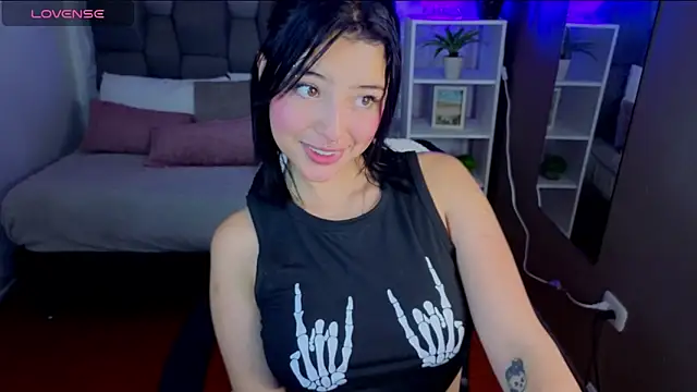 Snapshot of lsa_dolly_nyx chatting on 30, 6, 2026 lsa dolly nyx online show from 30, 6, 2026