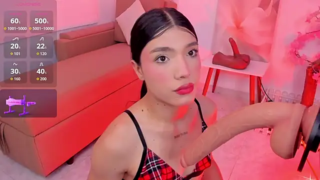 May Fox  online show from 26, 5, 2026