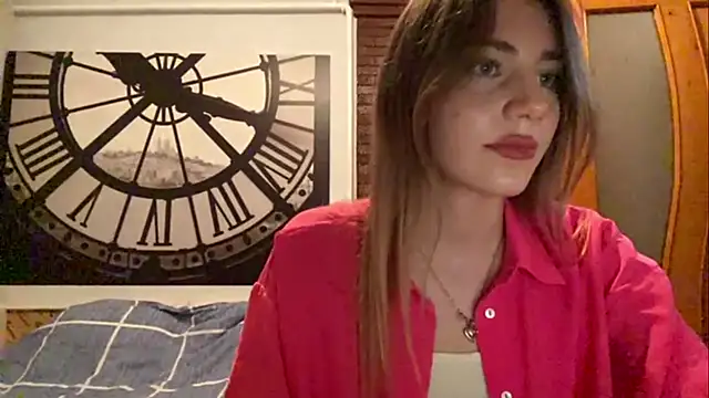 simmisweet online show from 19, 7, 2026