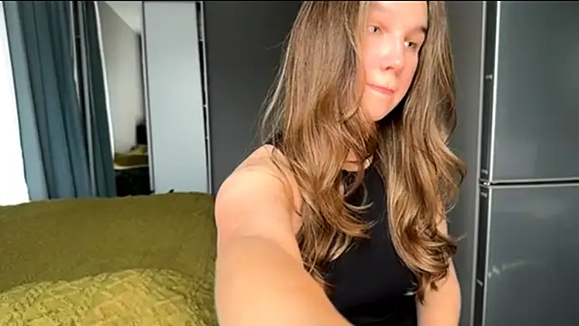 secretnaya girl online show from 25, 5, 2026