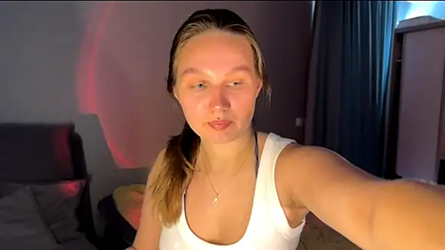 secretnaya girl online show from 29, 5, 2026
