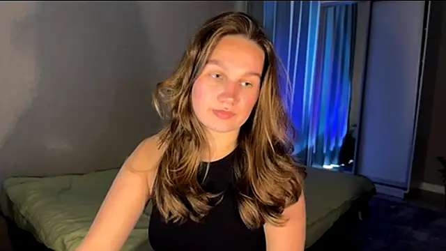 secretnaya girl online show from 10, 6, 2026