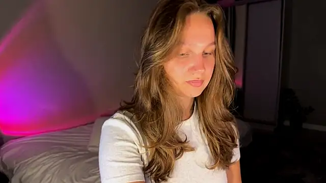 secretnaya girl online show from 6, 7, 2026