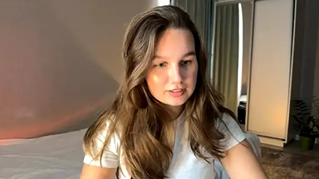 secretnaya girl online show from 12, 6, 2026