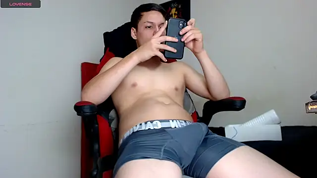 samstyxx online show from 20, 5, 2026