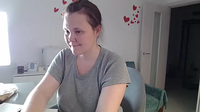 Snapshot of Nodarell chatting on 8, 7, 2026 Nodarell online show from 8, 7, 2026