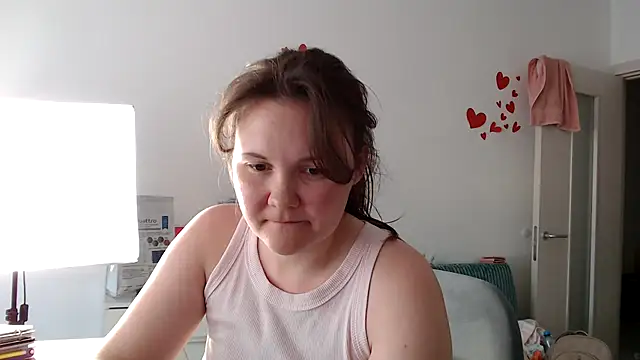 Snapshot of Nodarell chatting on 5, 7, 2026 Nodarell online show from 5, 7, 2026