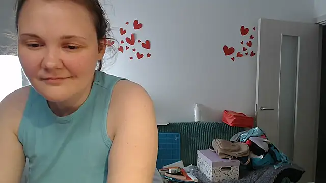 Snapshot of Nodarell chatting on 26, 6, 2026 Nodarell online show from 26, 6, 2026
