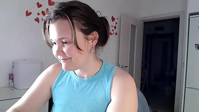 Snapshot of Nodarell chatting on 17, 7, 2026 Nodarell online show from 17, 7, 2026