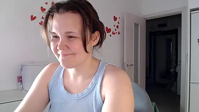Snapshot of Nodarell chatting on 19, 7, 2026 Nodarell online show from 19, 7, 2026
