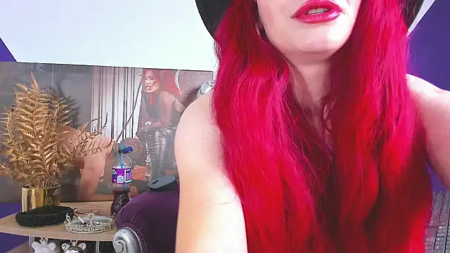 MistressKasandra online show from 21, 5, 2026
