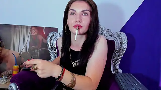 MistressKasandra online show from 29, 5, 2026