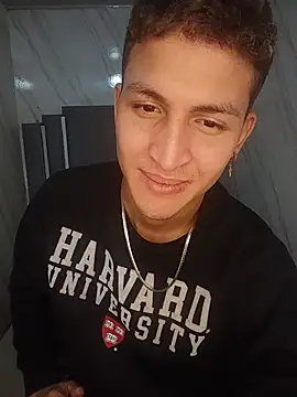 Axel Romanov online show from 23, 7, 2026