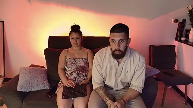 Alyssa and DAngelo online show from 31, 7, 2026