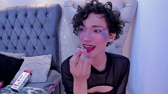 Anaciet Evans online show from 19, 4, 2026