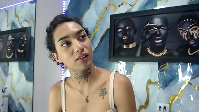 Darianna A online show from 28, 6, 2026