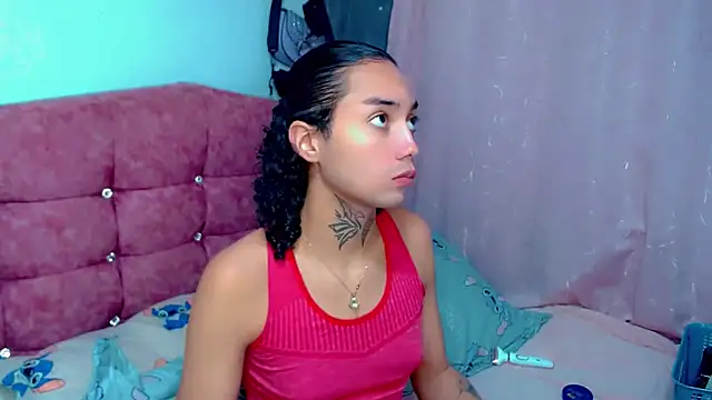 Darianna A online show from 23, 7, 2026