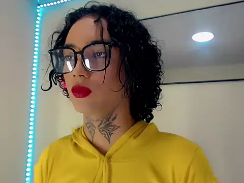 Darianna A online show from 24, 4, 2026