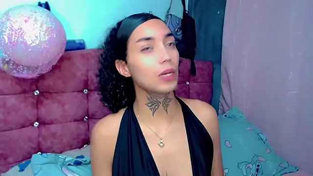 Darianna A online show from 15, 7, 2026