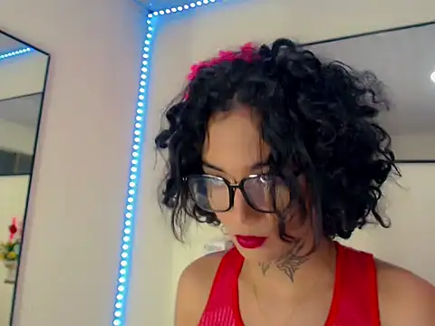 Darianna A online show from 9, 5, 2026